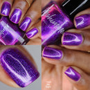 KBShimmer - Treat Me Right Nail Polish