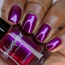 KBShimmer - Scry For Help Nail Polish