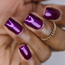 KBShimmer - Scry For Help Nail Polish
