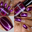 KBShimmer - Scry For Help Nail Polish