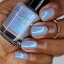 KBShimmer - Haunt Couture Nail Polish