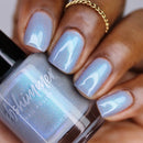KBShimmer - Haunt Couture Nail Polish