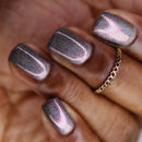 KBShimmer - Grave Consequences Nail Polish