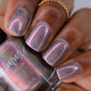 KBShimmer - Grave Consequences Nail Polish
