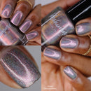 KBShimmer - Grave Consequences Nail Polish