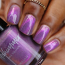 KBShimmer - Don’t Sweat The Fall Stuff Nail Polish (Magnetic)