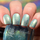 KBShimmer - Skating By Nail Polish
