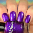 KBShimmer - Present Tense Nail Polish