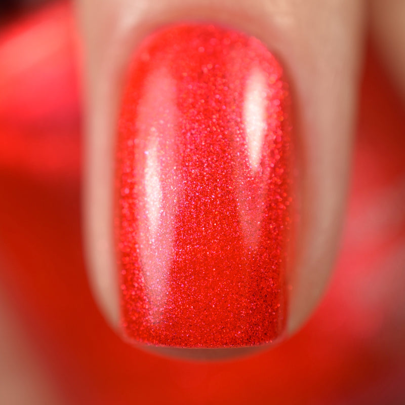 KBShimmer - Berry & Bright Nail Polish