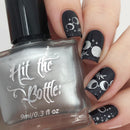 Hit The Bottle - Mystic Charm 01 Stamping Plate