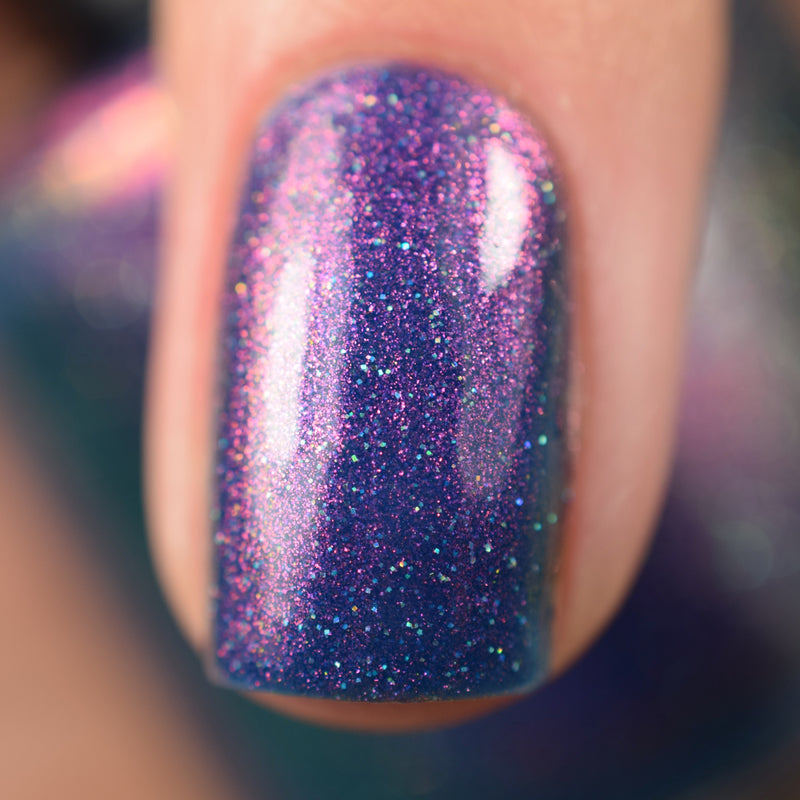 KBShimmer - Come Sip With Us Nail Polish