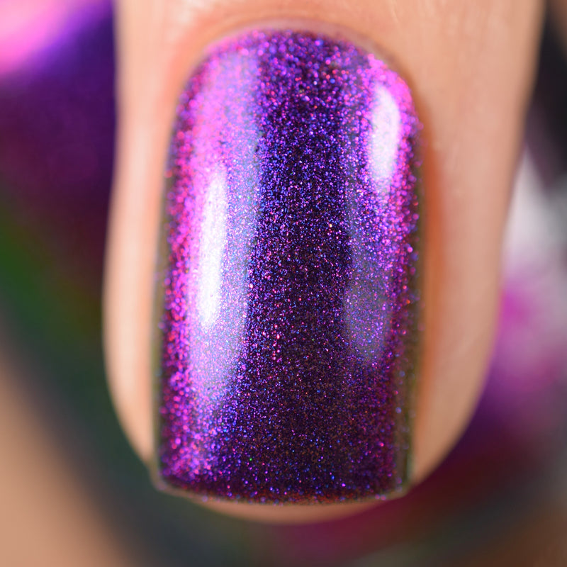 KBShimmer - Tricked Out Nail Polish