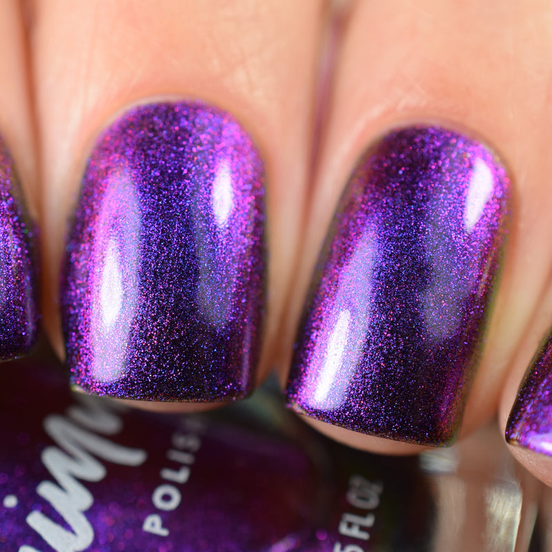 KBShimmer - Tricked Out Nail Polish