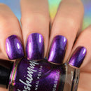 KBShimmer - Tricked Out Nail Polish