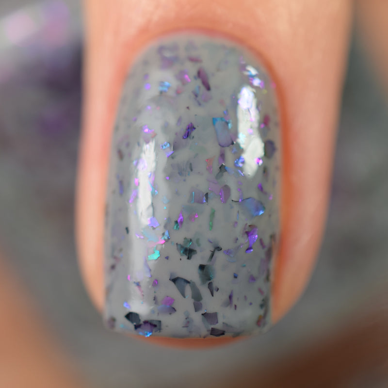 KBShimmer - Got It Covered Nail Polish