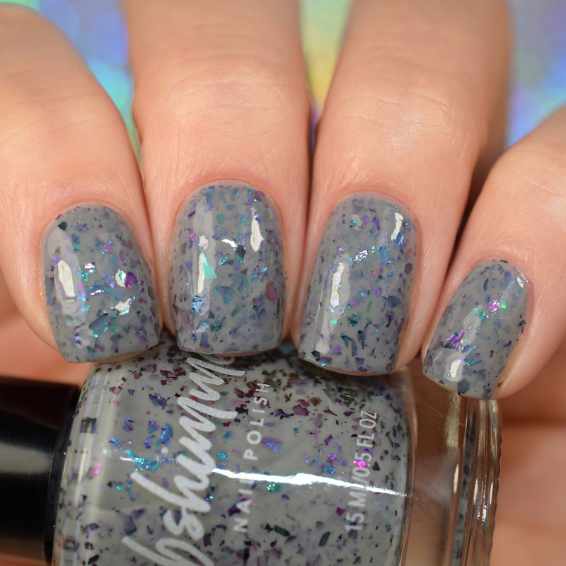 KBShimmer - Got It Covered Nail Polish