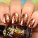 KBShimmer - It's Fall Good Nail Polish