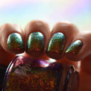 KBShimmer - It's Fall Good Nail Polish