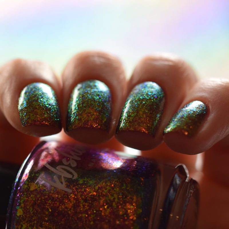 KBShimmer - It's Fall Good Nail Polish