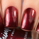 KBShimmer - Mull It Over Nail Polish