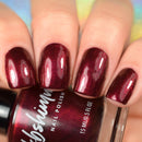 KBShimmer - Mull It Over Nail Polish