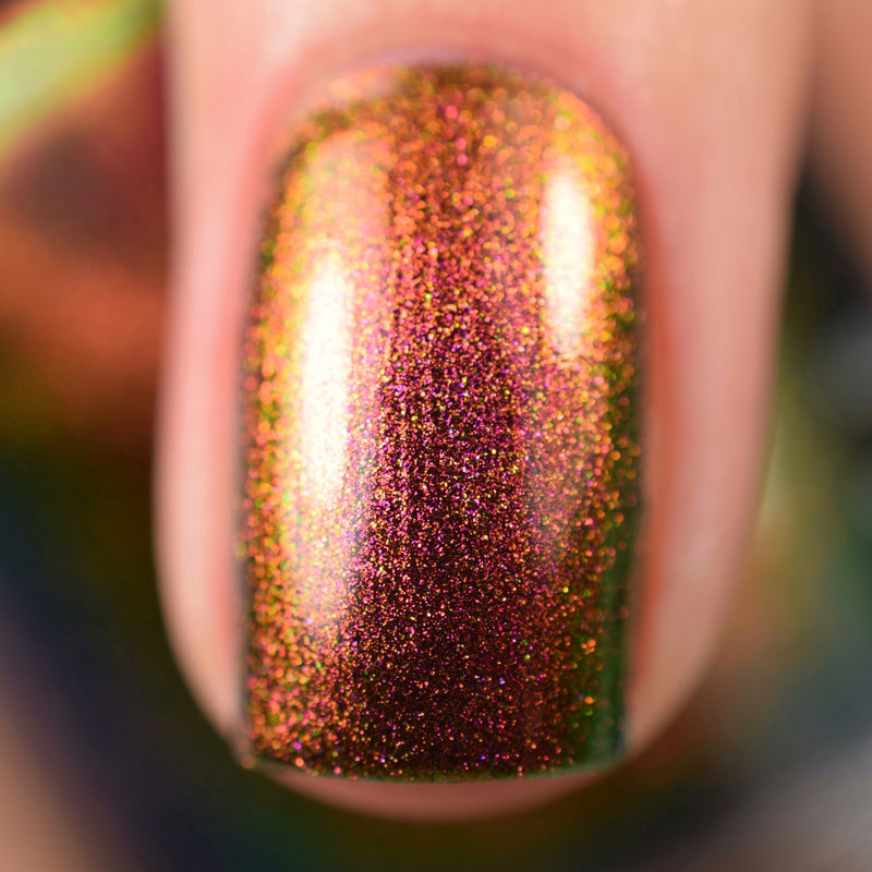 KBShimmer - For The Pun Of It Nail Polish