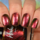 KBShimmer - For The Pun Of It Nail Polish