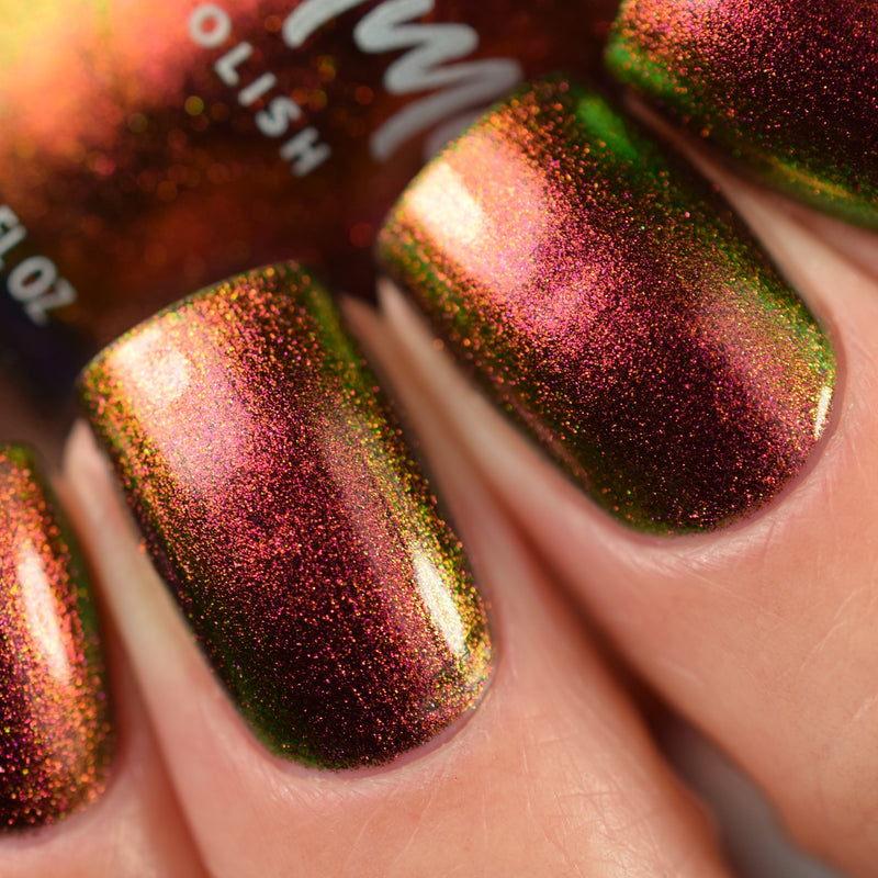 KBShimmer - For The Pun Of It Nail Polish