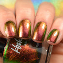 KBShimmer - For The Pun Of It Nail Polish
