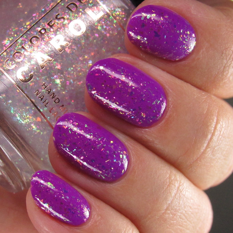 Colores de Carol - Brilliance Nail Polish