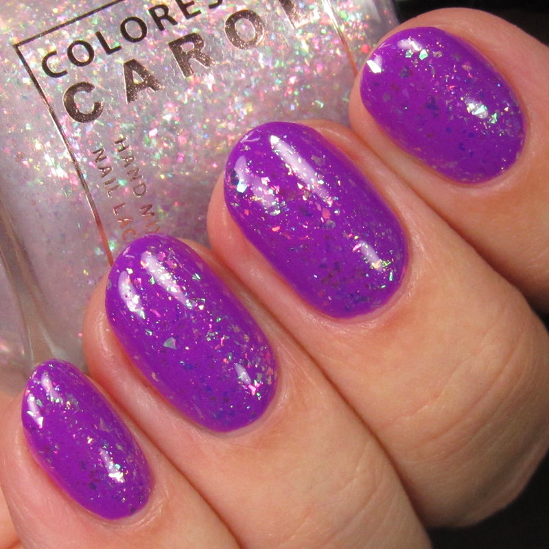 Colores de Carol - Brilliance Nail Polish