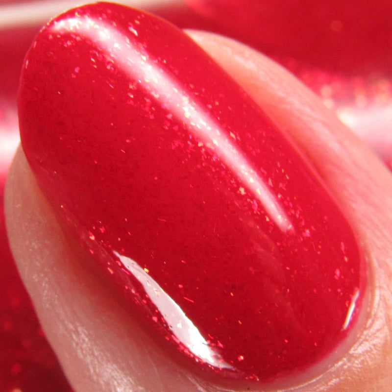 Colores de Carol - Apple of My Pie Nail Polish