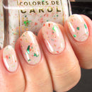Colores de Carol - Lucky You, Lucky Me Nail Polish