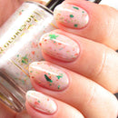 Colores de Carol - Lucky You, Lucky Me Nail Polish