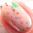 Colores de Carol - Lucky You, Lucky Me Nail Polish