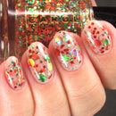 Colores de Carol - Let’s Get Shamrocked Nail Polish
