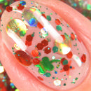 Colores de Carol - Let’s Get Shamrocked Nail Polish