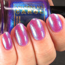 Colores de Carol - Gloss Boss Nail Polish