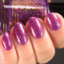 Colores de Carol - What 13 Looks Like Nail Polish