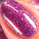 Colores de Carol - What 13 Looks Like Nail Polish