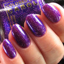 Colores de Carol - Built On Dreams Nail Polish