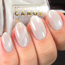 Colores de Carol - Softly Yours Nail Polish (Magnetic)