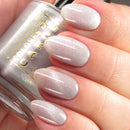 Colores de Carol - Softly Yours Nail Polish (Magnetic)
