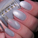 Colores de Carol - Softly Yours Nail Polish (Magnetic)