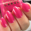 Colores de Carol - Hearts In Bloom Nail Polish