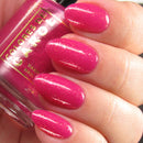 Colores de Carol - Hearts In Bloom Nail Polish