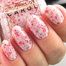 Colores de Carol - Between Heartbeats Nail Polish