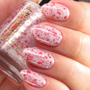 Colores de Carol - Between Heartbeats Nail Polish