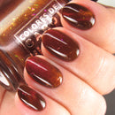 Colores de Carol - Love is... patient Nail Polish (Magnetic)