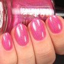 Colores de Carol - Love is... a journey Nail Polish